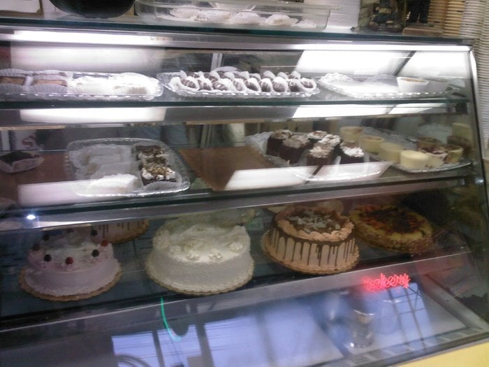 Photos for European Pastry Cafe Yelp