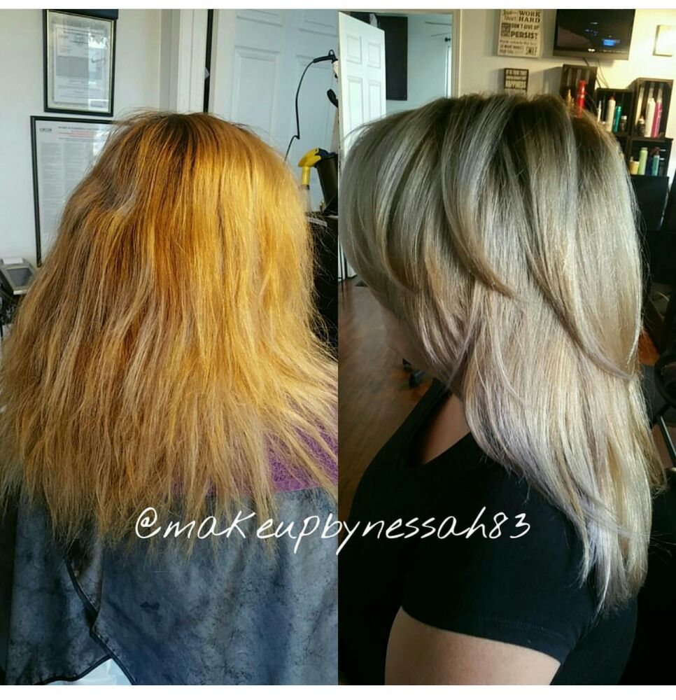 Vero's Hair Salon