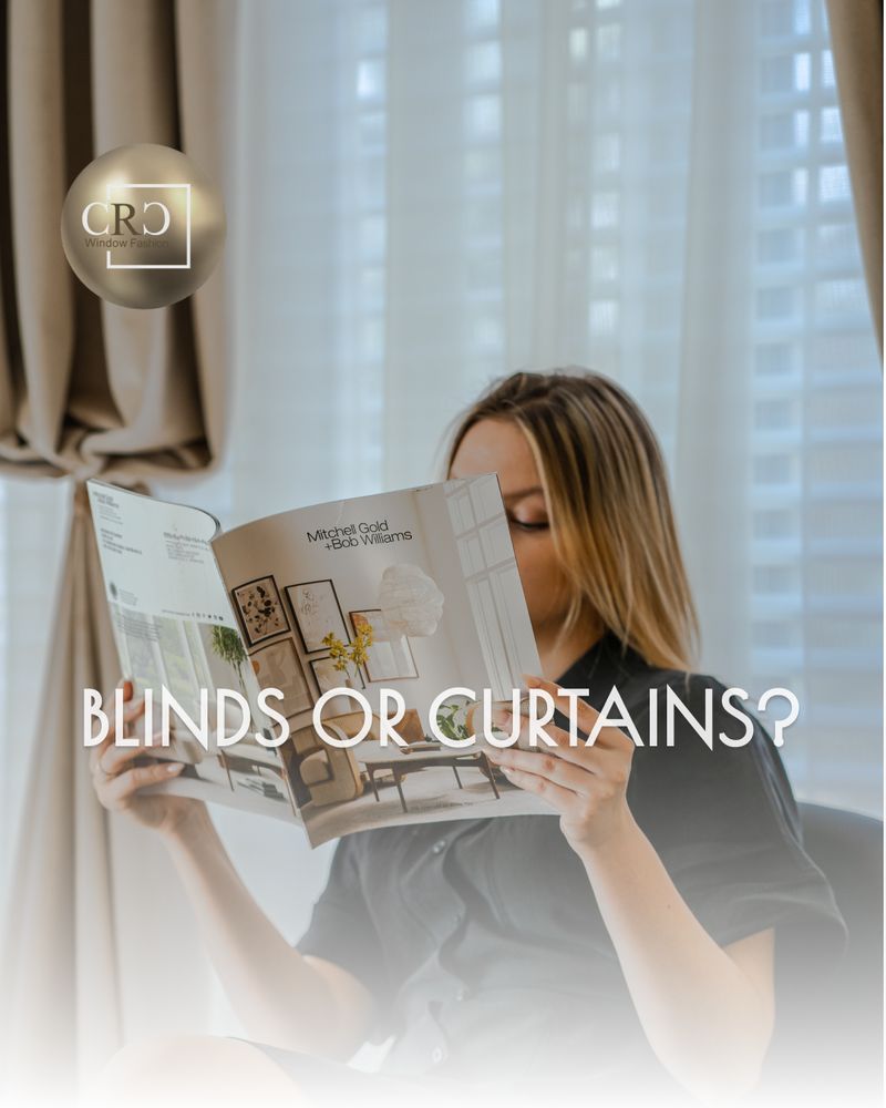 image of business CRC Window Fashion