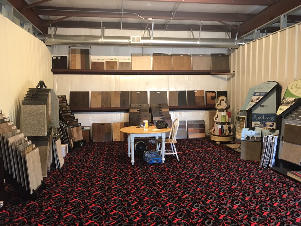 SeaSide Flooring, LLC