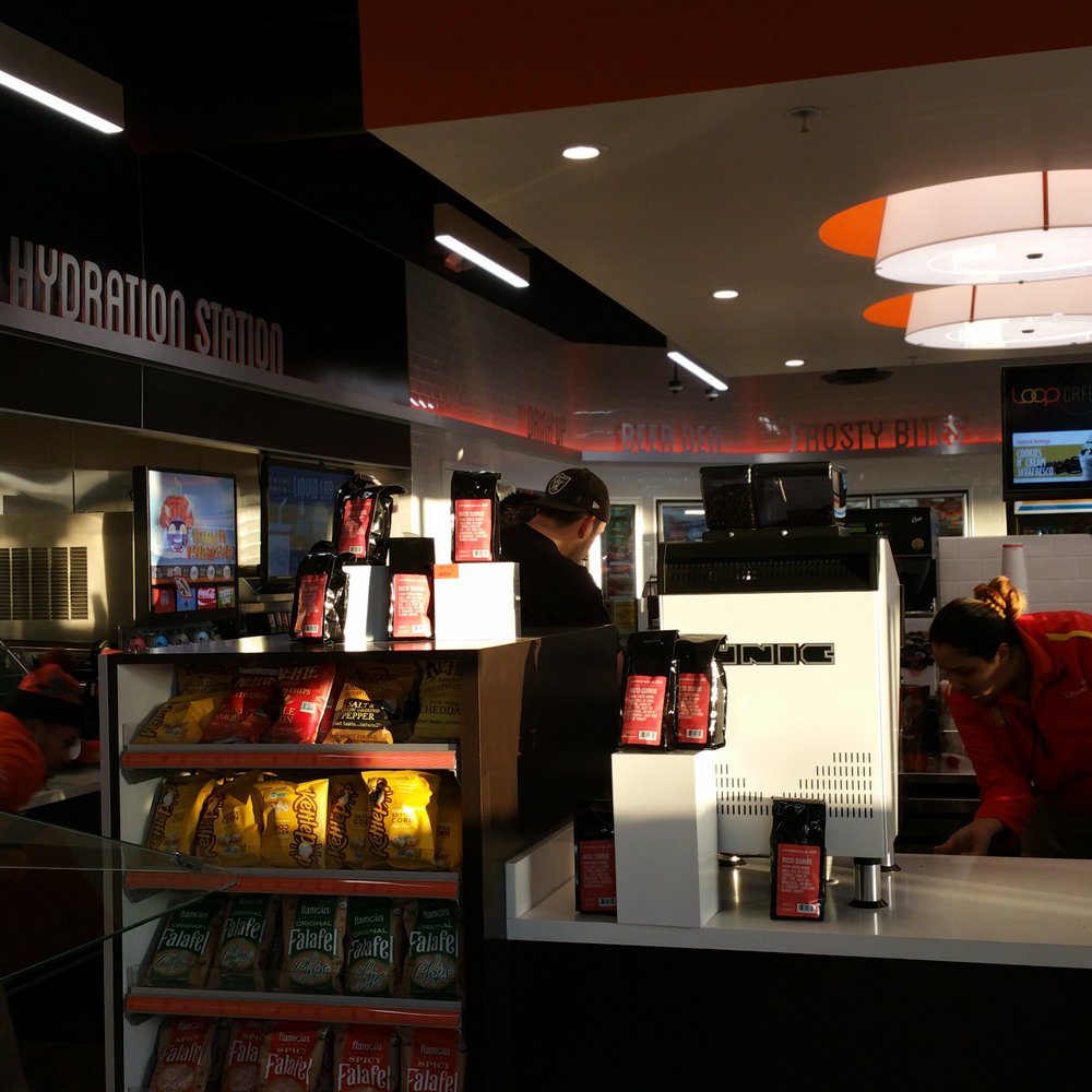 Gas Stations With Car Washes! Yelp