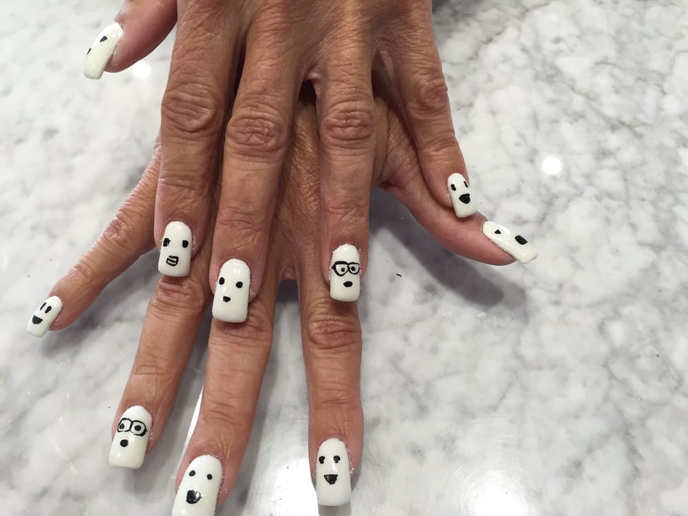 Nails Limited 2 25 Photos & 32 Reviews Nail Salons 1061 State Rte 34, Matawan, NJ Phone