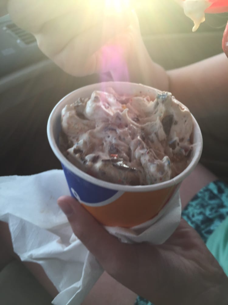 Dairy Queen