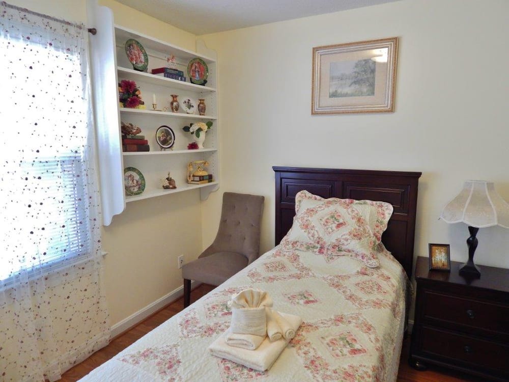 Bright Horizon Senior Care Home