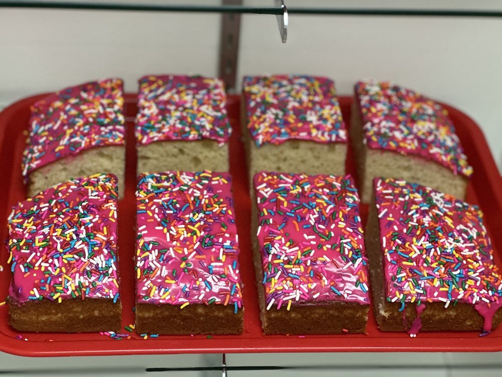 Panaderia La Rosa Bakery