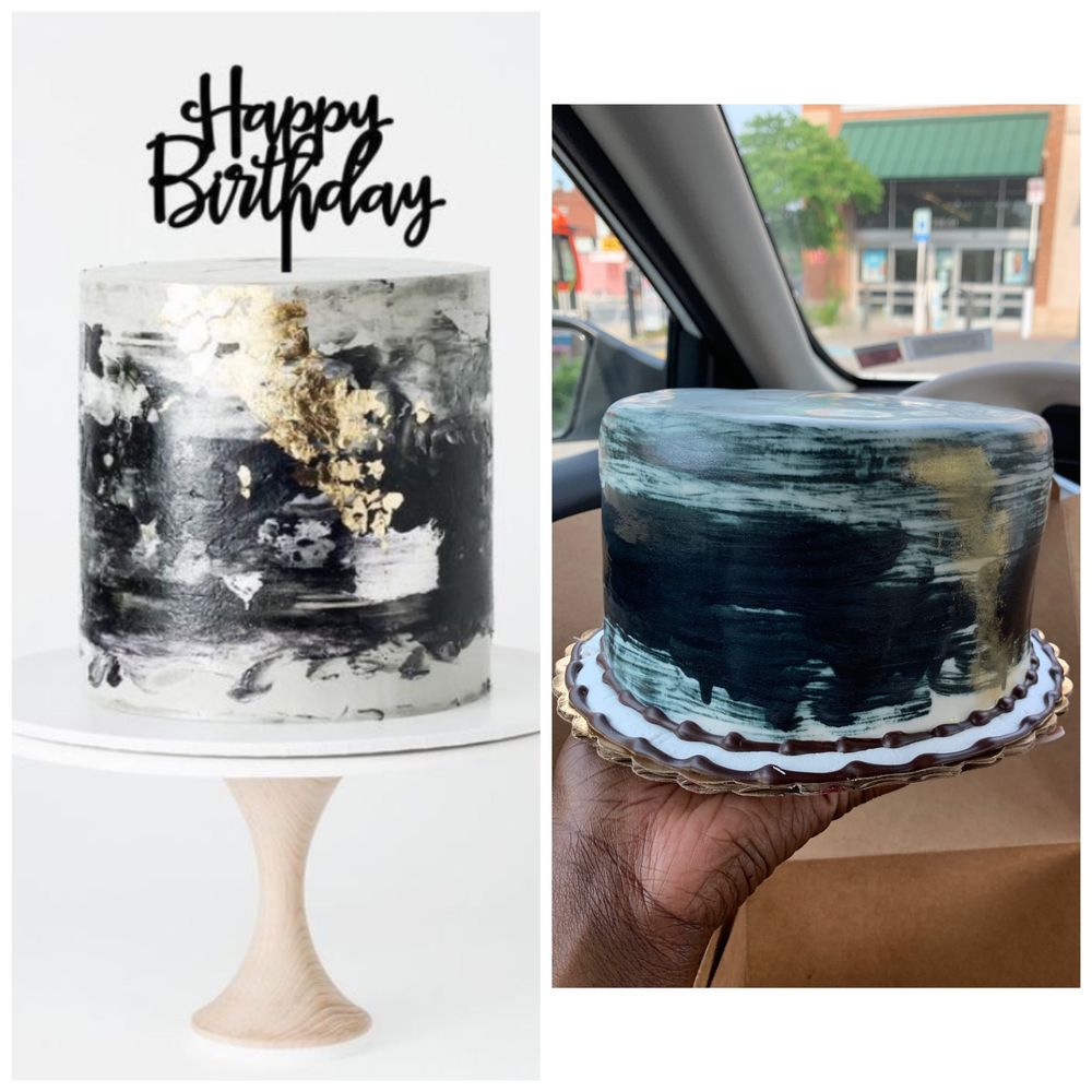 The Cake Gallery