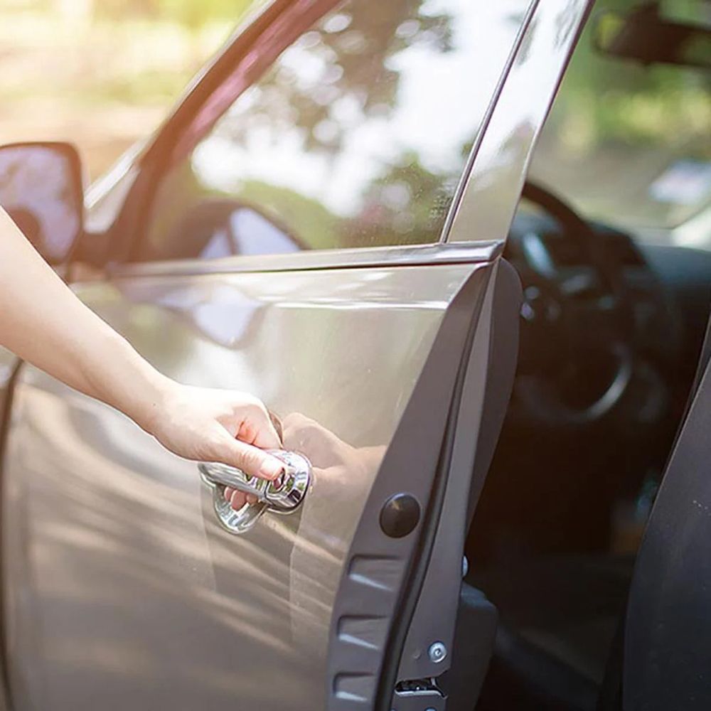 Beach Auto Road Service