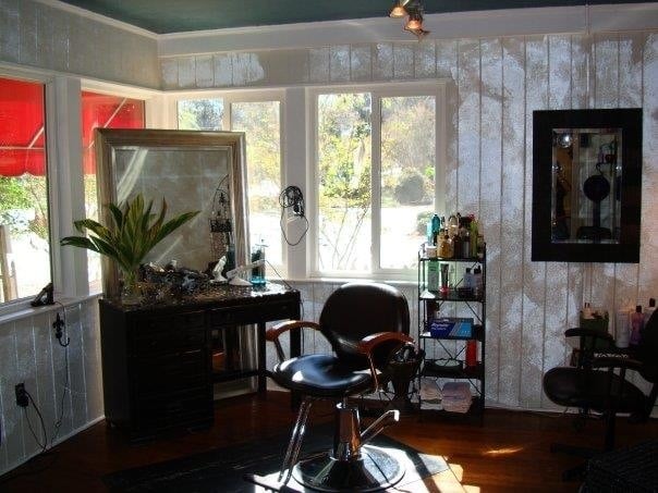 Coco's Hair Salon