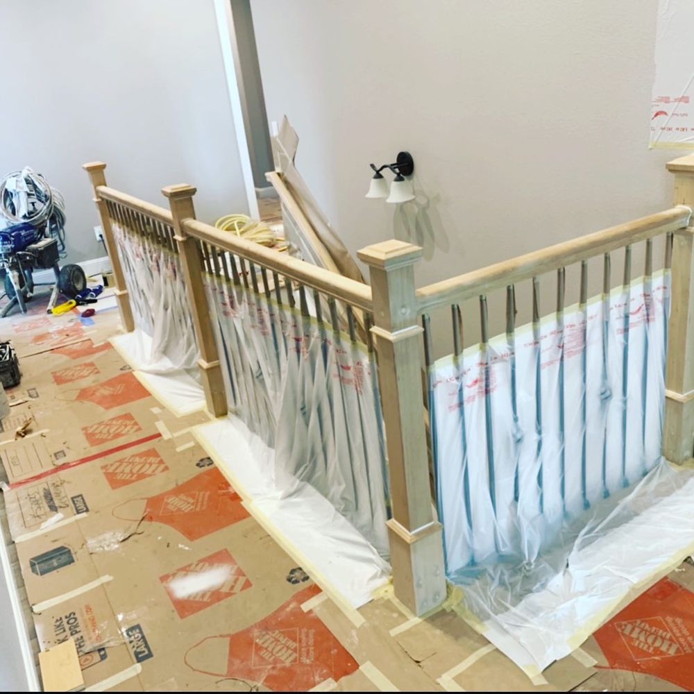 image of business DM Prestige Painting