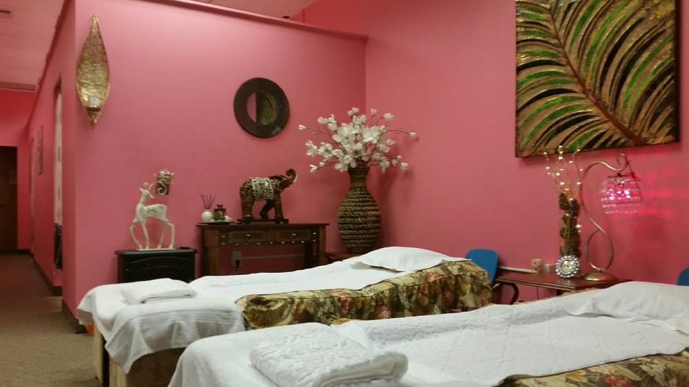 Asian Best Foot & Body Works Massage 1702 Mall 21, Lewiston, ID