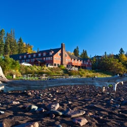 Lutsen Resort 41 Photos 33 Reviews Hotels 5700 W Hwy 61 Photo Of Lutsen Resort Mn United States