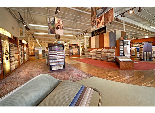 Giant Floor Wall Covering Carpeting 75 Morgan Hwy