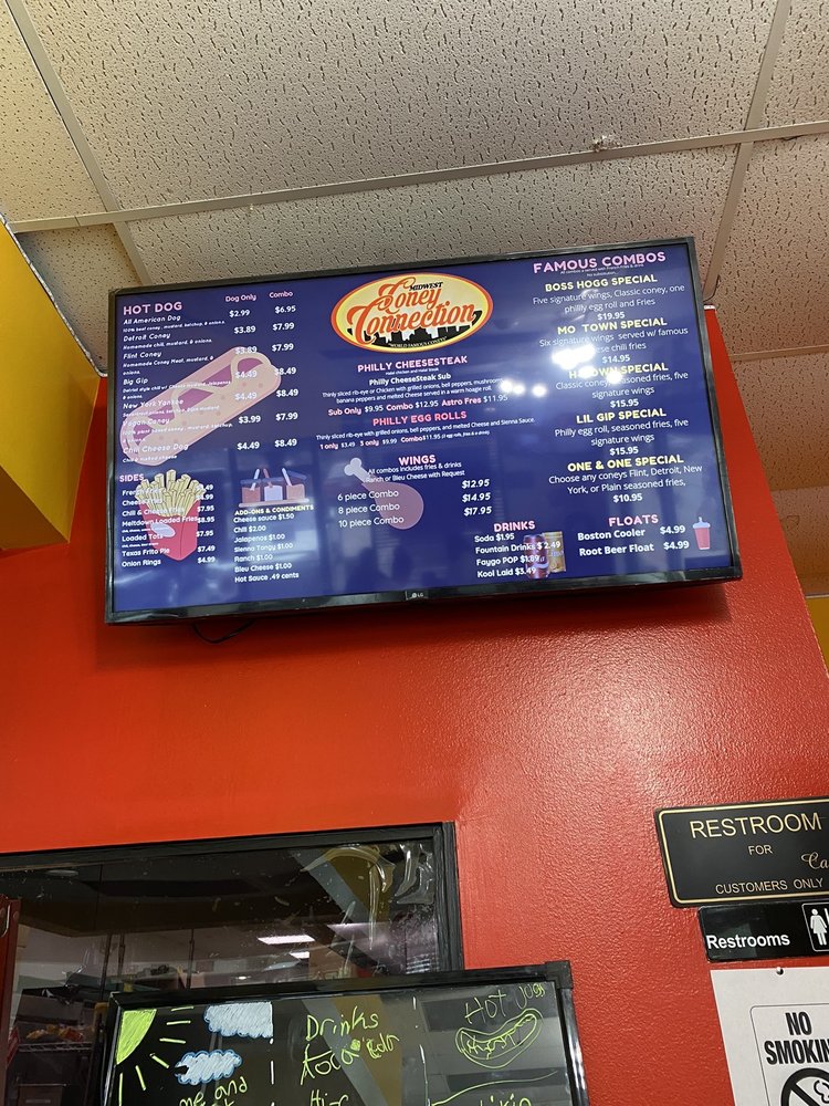 Midwest Coney Connection