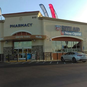 Rite aid drug stores locator