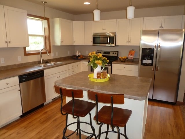 image of business Cosgrove Homes