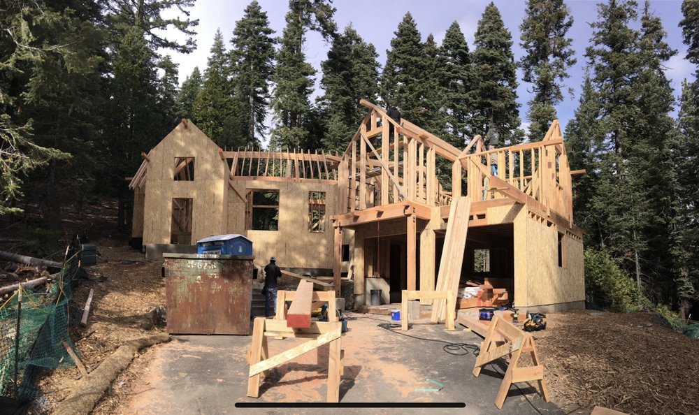 image of business Meagher Builders