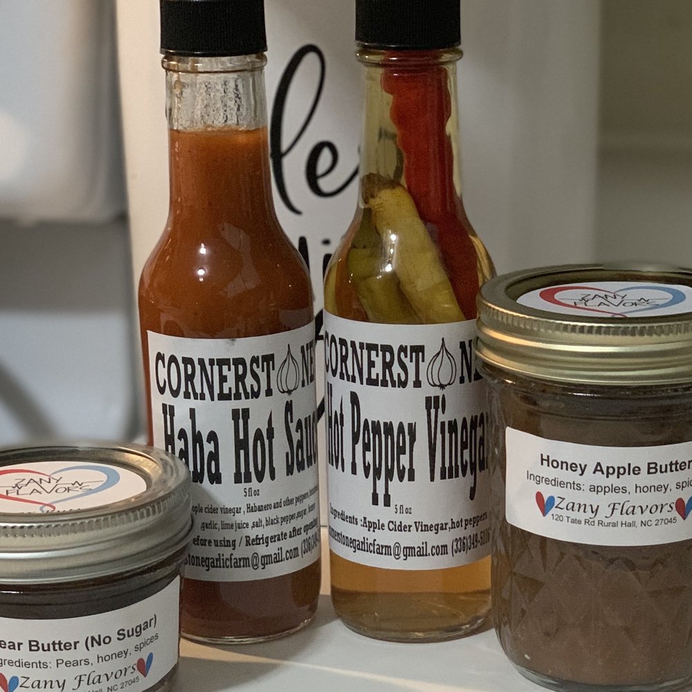 Foods in Gboro Greensboro, NC Last Updated September 2022 Yelp