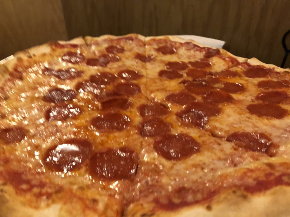 Church Street Pizza