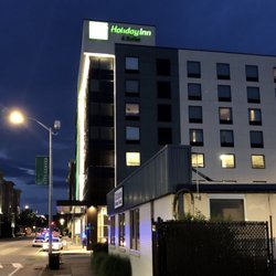 Holiday Inn Hotel Suites Chattanooga Downtown 16 Reviews Photo Of Holiday Inn Hotel Suites Chattanooga Downtown Tn United States