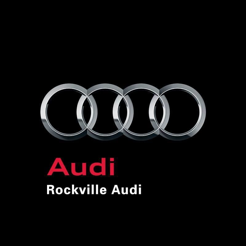 Rockville Audi