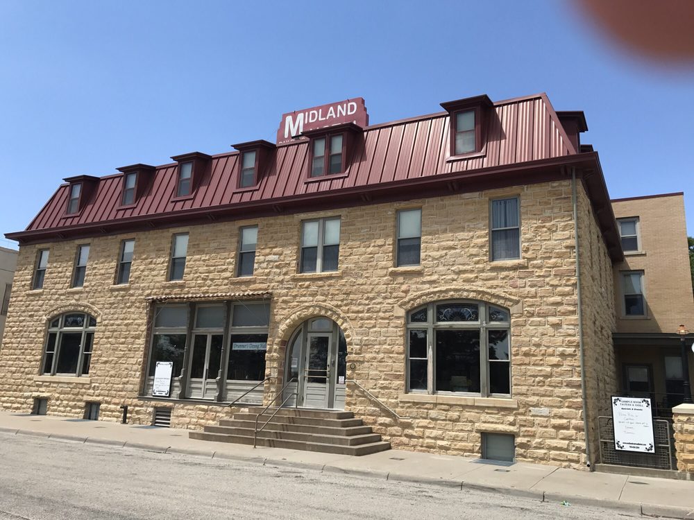Midland Railroad Hotel 27 Photos & 22 Reviews Hotels 414 26th St