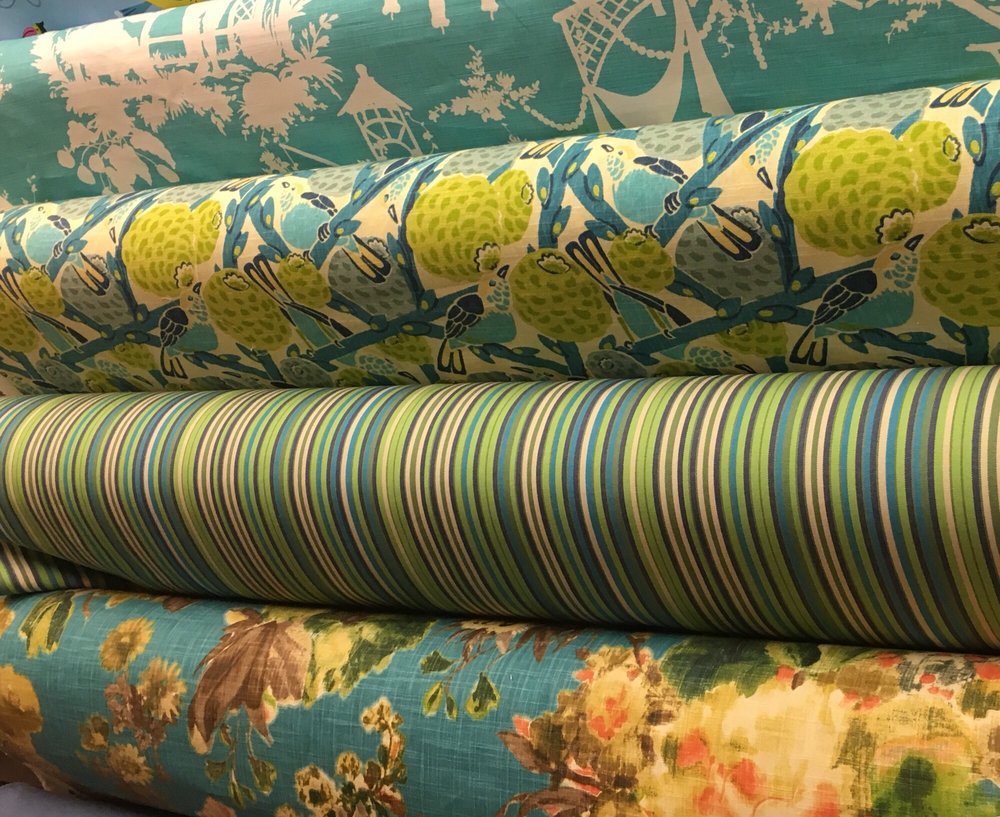 Fabricland