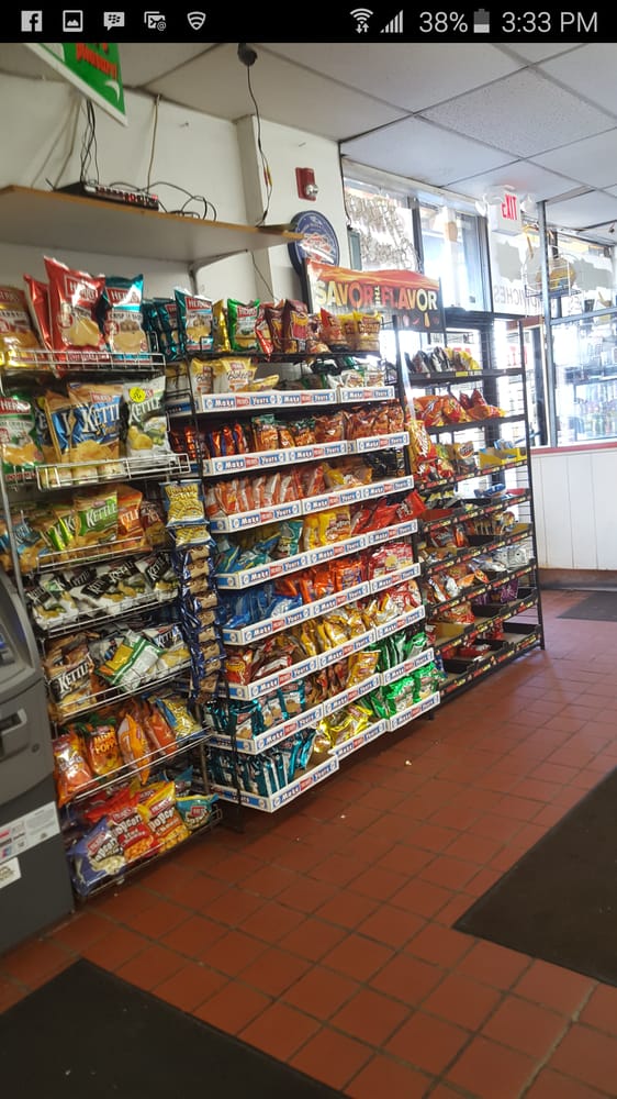 AA&N Food Market