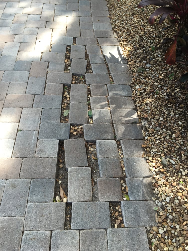 Pavers of Florida Masonry/Concrete 1756 Nestlewood Trl, Orlando, FL