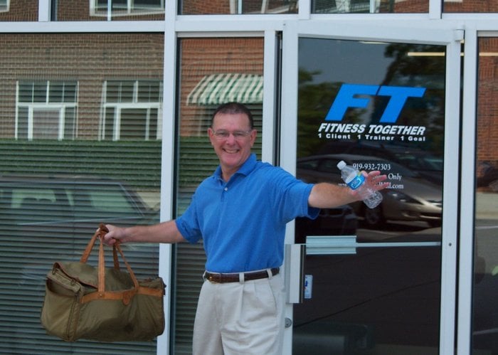 Fitness Together - Chapel Hill