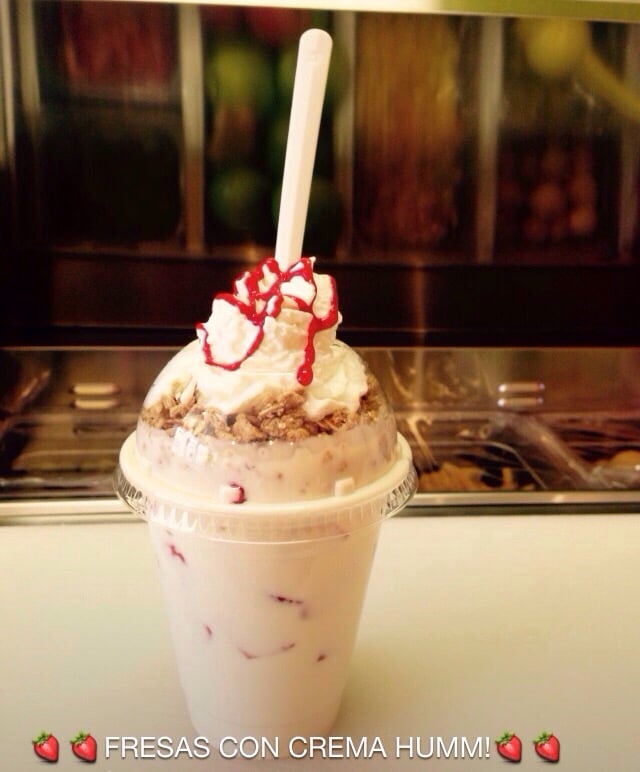 La Michoacana 30 Photos & 31 Reviews Ice Cream & Frozen Yogurt 5645 N Ashland Ave