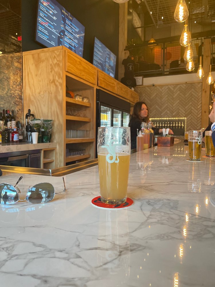 Antifragile Brewing