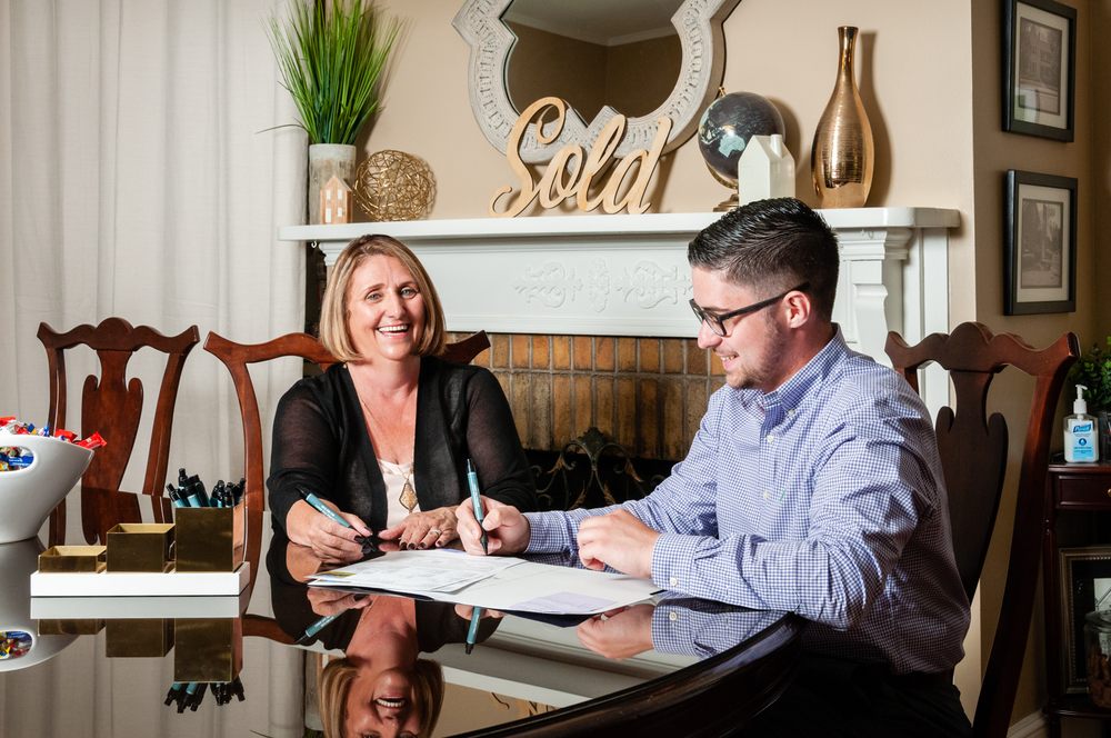 Karen Terry - New Door Realty
