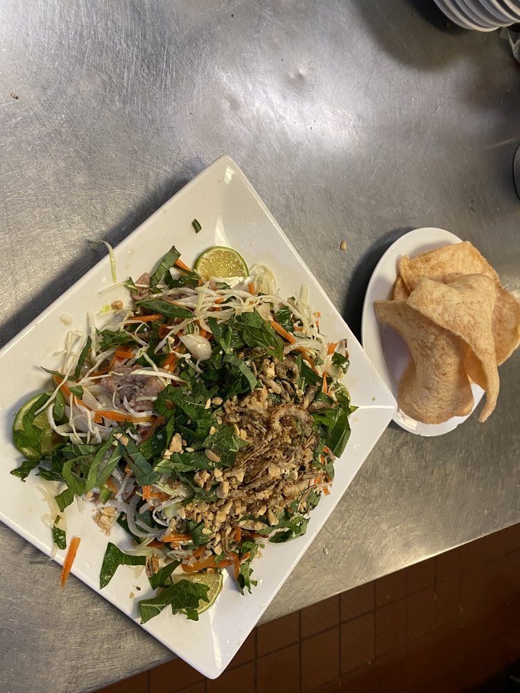 Thanh Phuong Restaurant