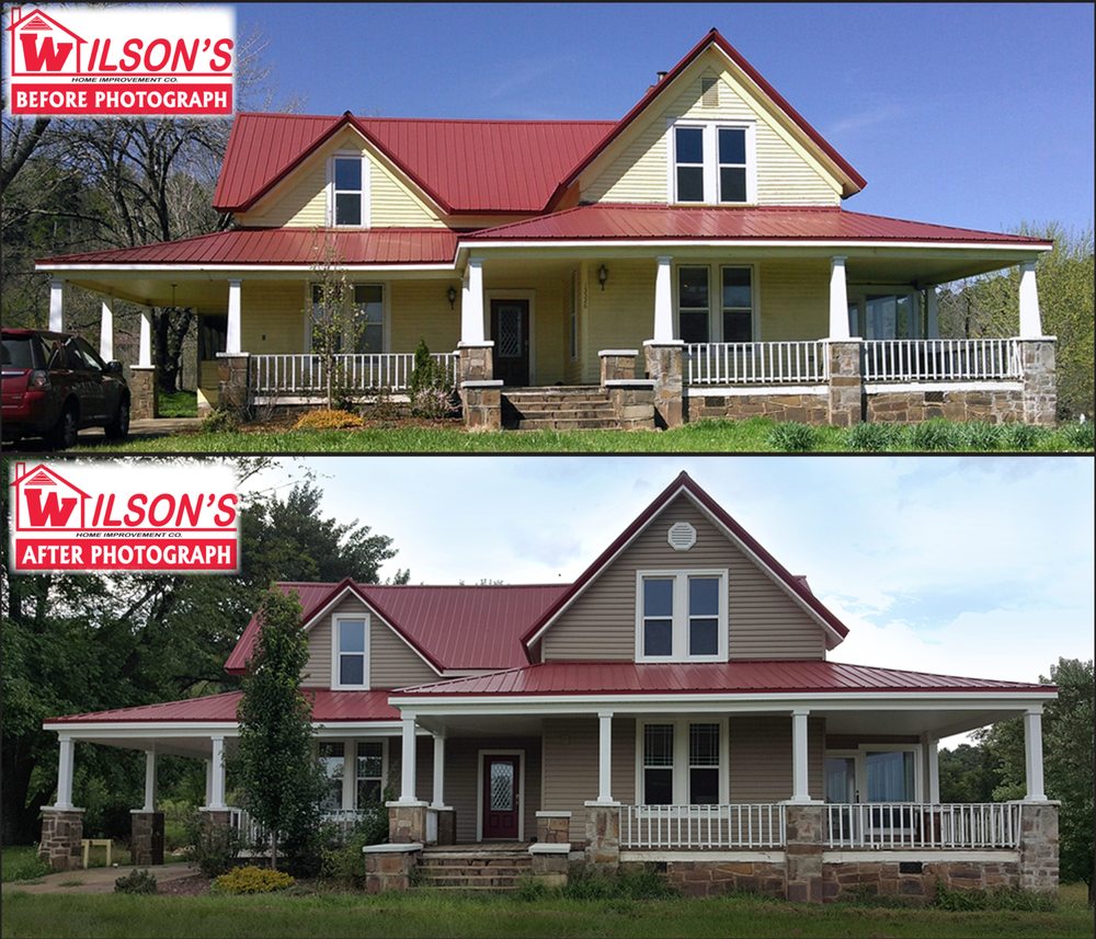 Improvements Florida Home Windows
