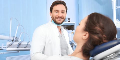 image of business Waterford Dental Health