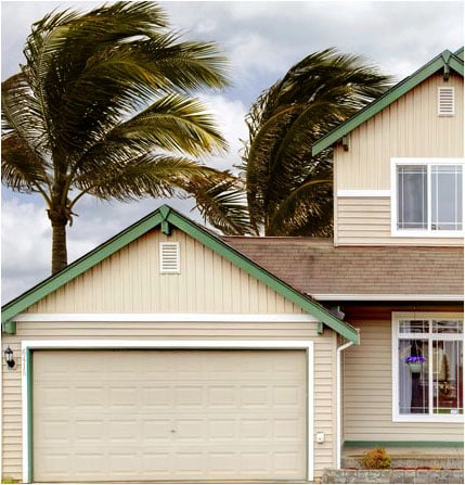 Chapman's Garage Doors