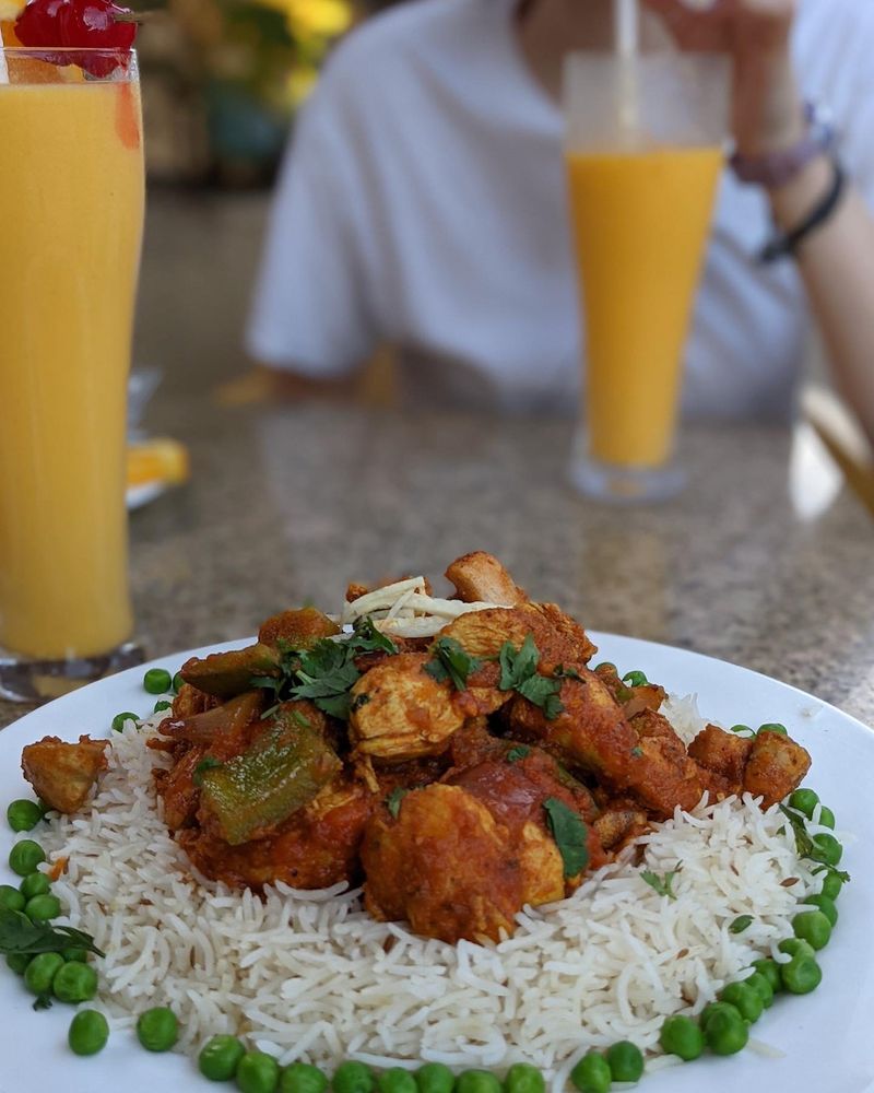 Gluten Free indian food in Central Falls Happy Gluten Free