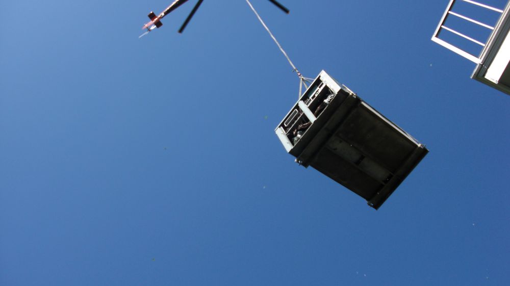 image of business Midwest Heat Mechanical