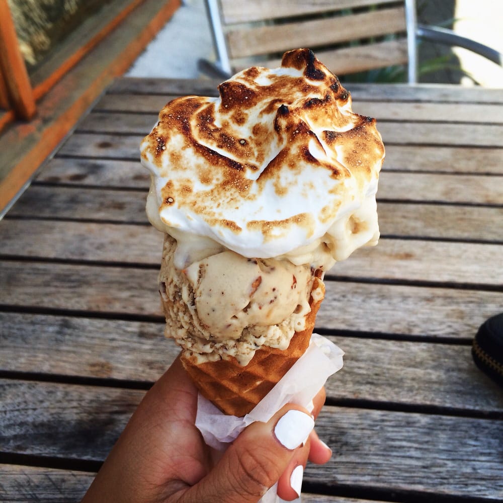 The Penny Ice Creamery 97 Photos & 151 Reviews Ice Cream & Frozen