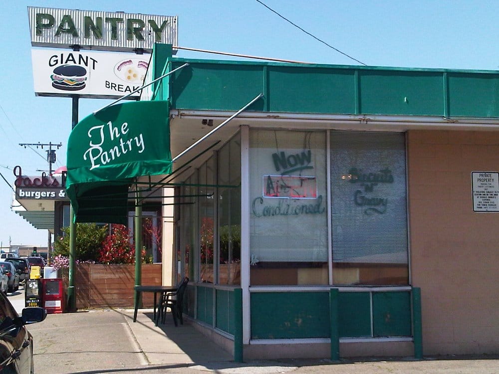 Pantry Family Restaurant San Mateo Ca Pantry Family Restaurant San Mateo Ca