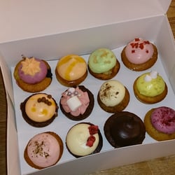 Photo Of Cupcake Sthlm Photo Of Cupcake Sthlm