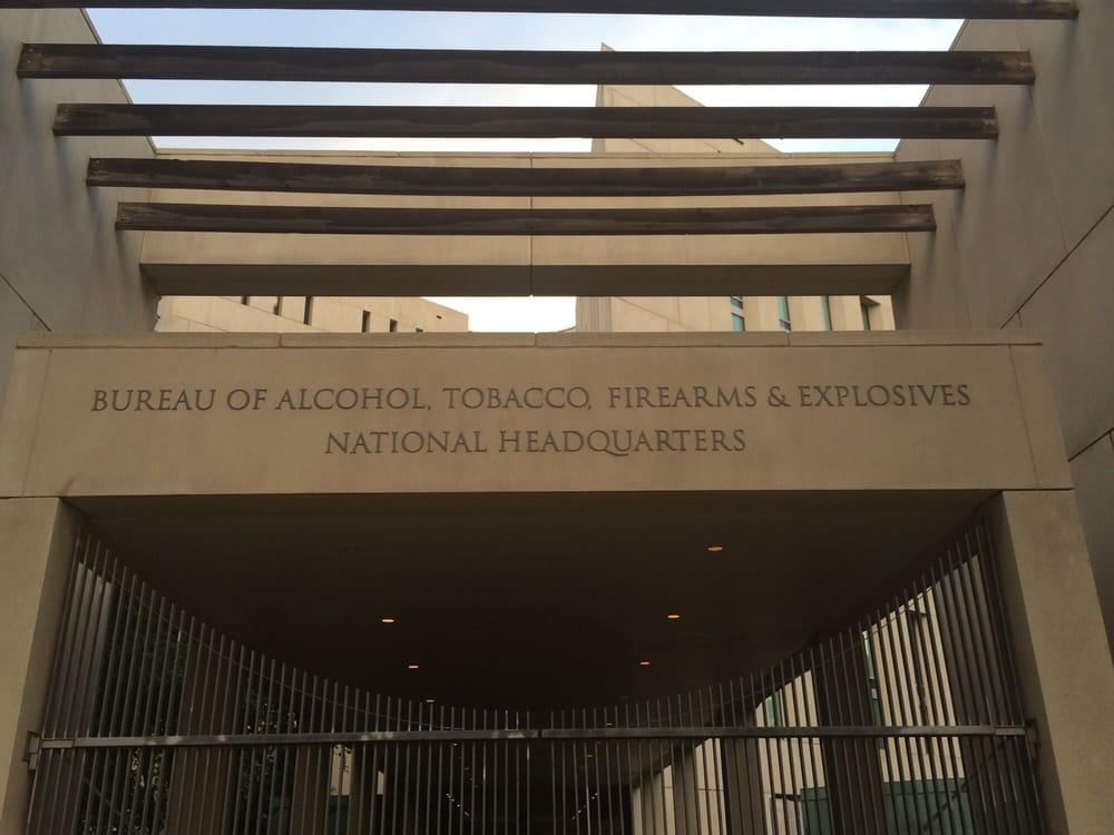an analysis of bureau of alcohol tobacco and firearms Since fiscal year 2003, the bureau of alcohol, tobacco, firearms and explosives (atf), within the department of justice, has been focusing more on decreasing violent crime beginning in 2010, atf made criminal organization investigations one of its highest priorities, similar to firearms investigations, and deemphasized alcohol and tobacco. an analysis of bureau of alcohol tobacco and firearms Since fiscal year 2003, the bureau of alcohol, tobacco, firearms and explosives (atf), within the department of justice, has been focusing more on decreasing violent crime beginning in 2010, atf made criminal organization investigations one of its highest priorities, similar to firearms investigations, and deemphasized alcohol and tobacco.