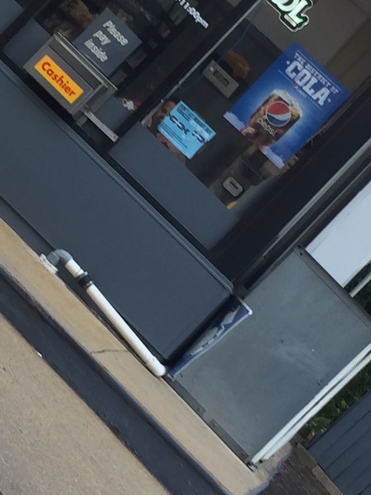 Skyhill Shell
