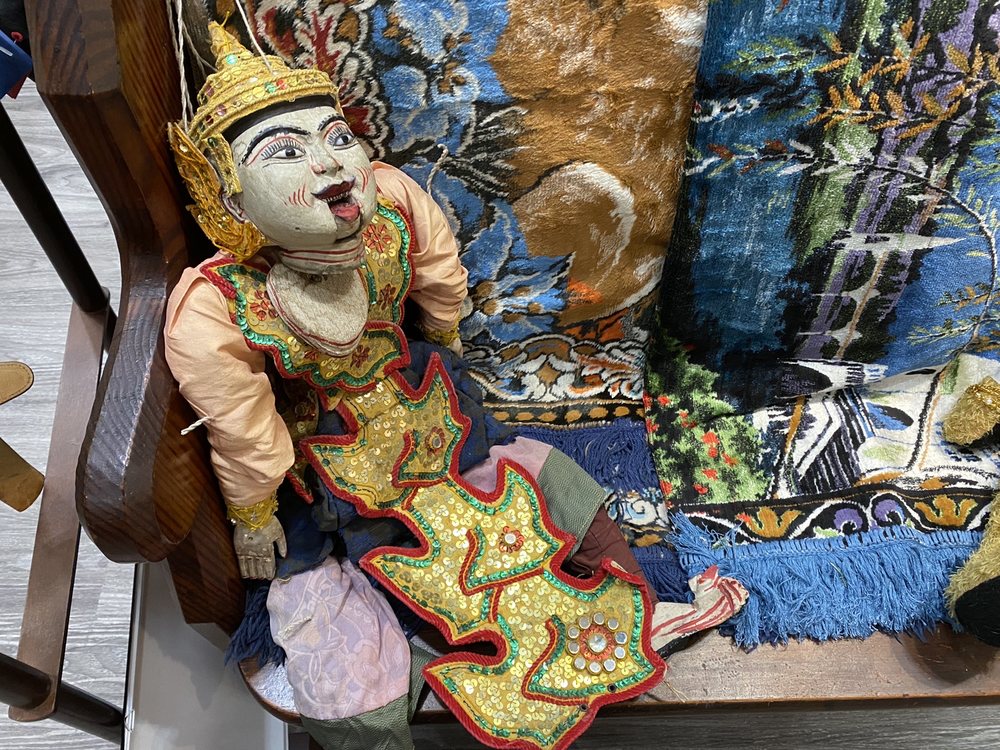 Beck Antiques & Jewellery