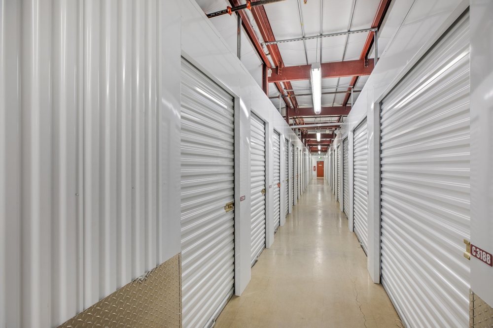 Storage Etc - Westminster