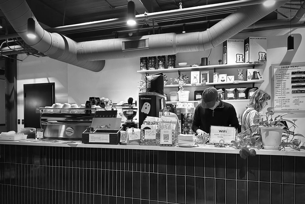 Commonplace Coffee