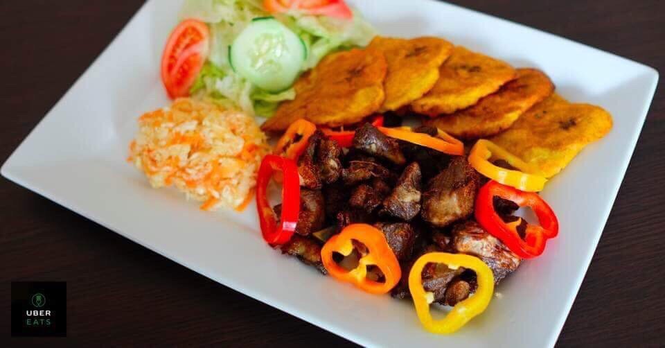 Delish Caribbean Restaurant 16 Photos Restaurants 171 South State