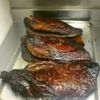 Bains BBQ & Smokehouse