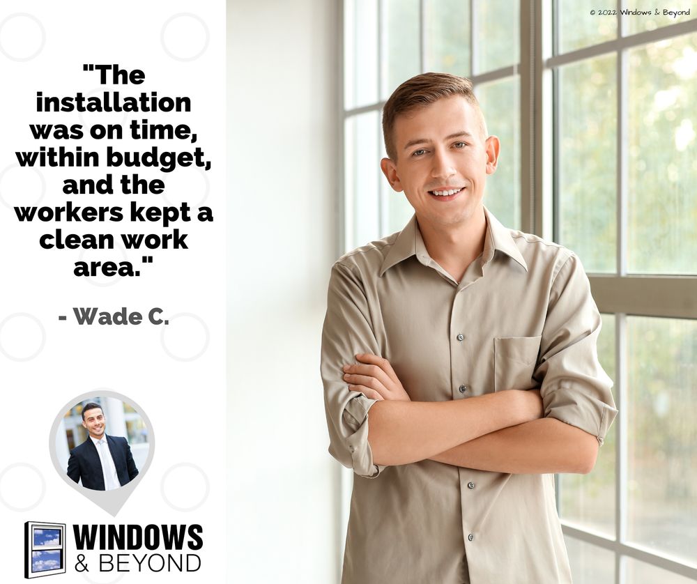 image of business Windows & Beyond