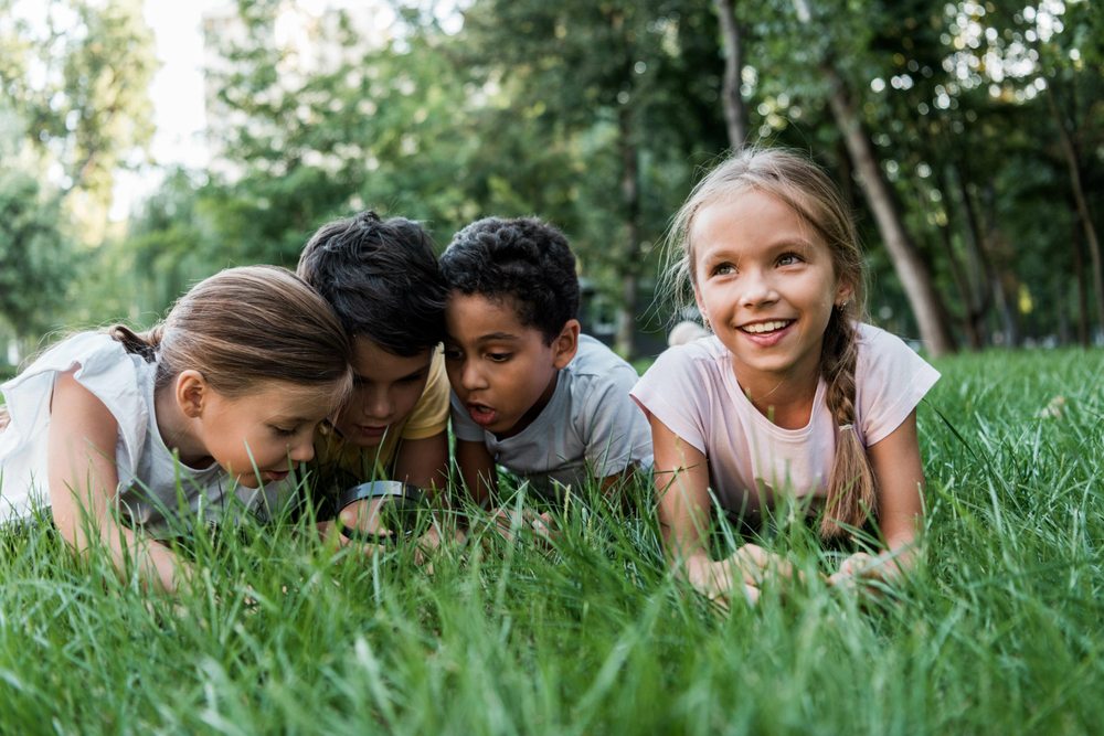 image of business Kid Care Pediatrics: Eric Goldstein, MD